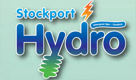 Stockport Hydro